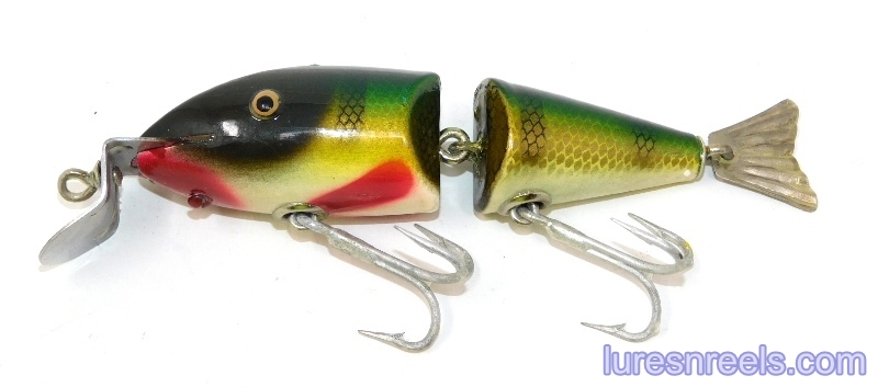 Creek Chub Bait Company