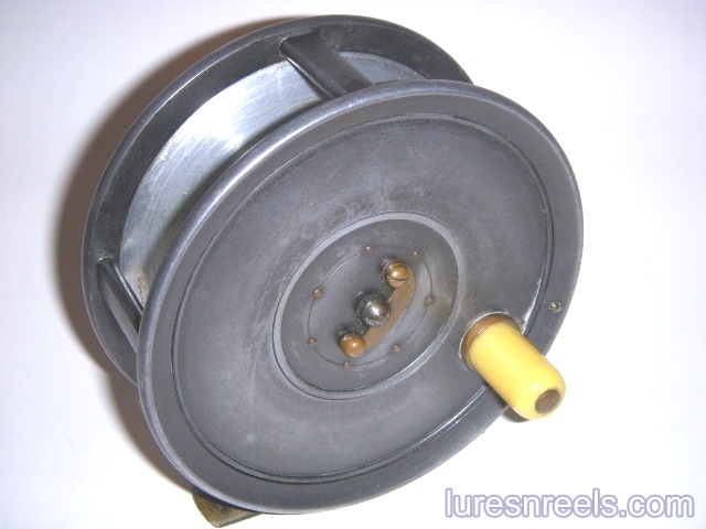 Dingley reels