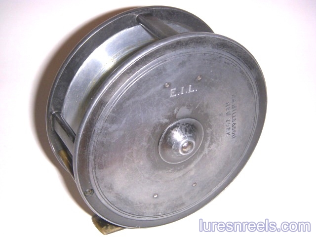 Dingley reels