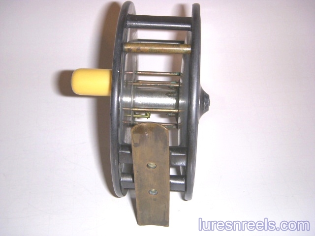 Dingley reels