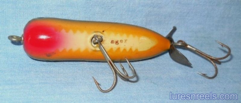 Eger Bait Mfg Co