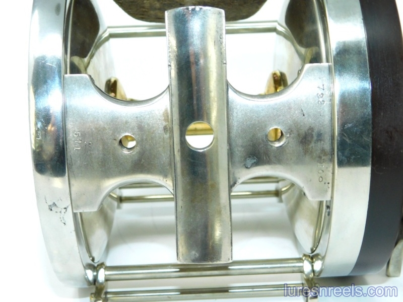 Edward vom Hofe reels