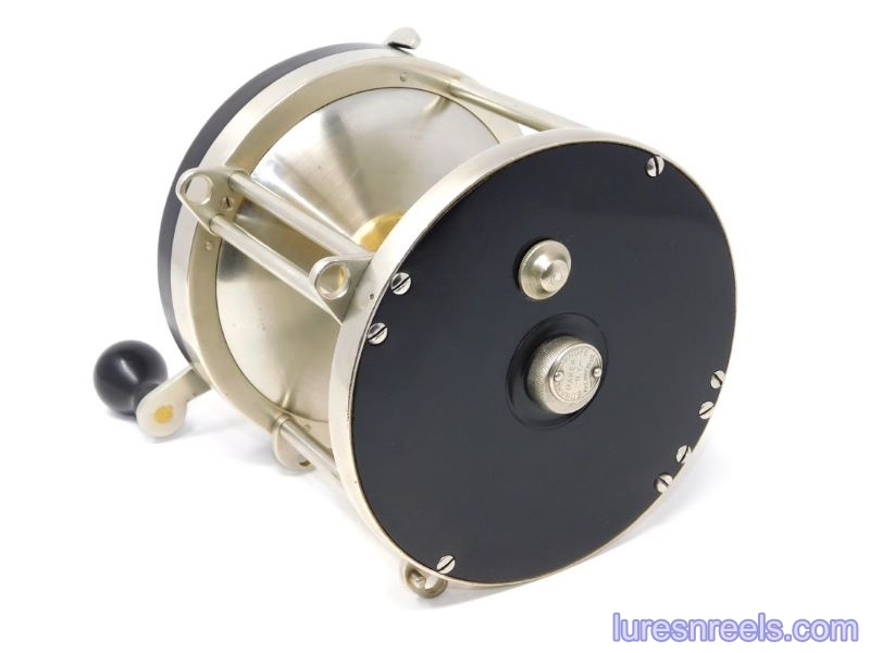 Edward vom Hofe 12/0 reel