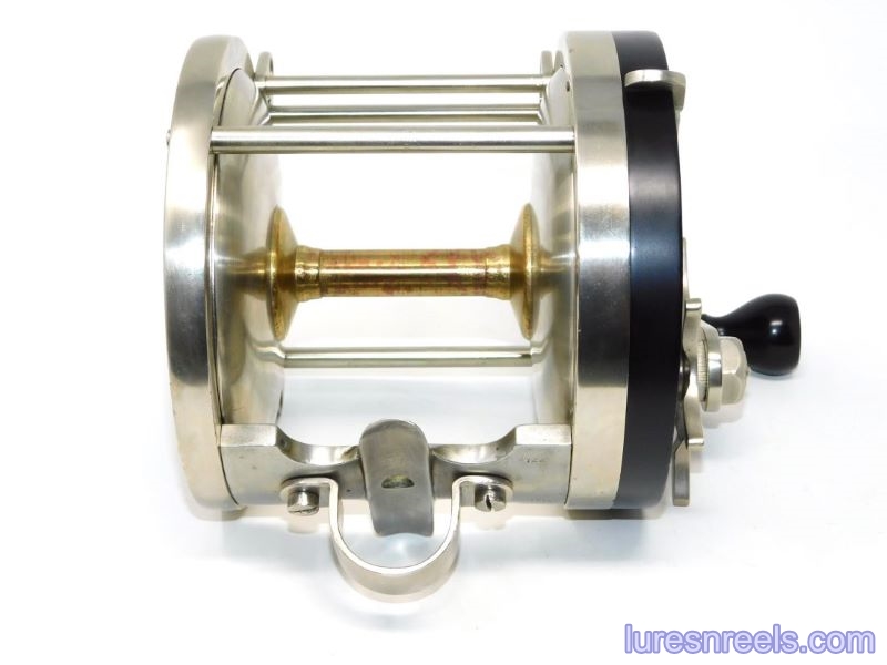 Edward vom Hofe 12/0 reel