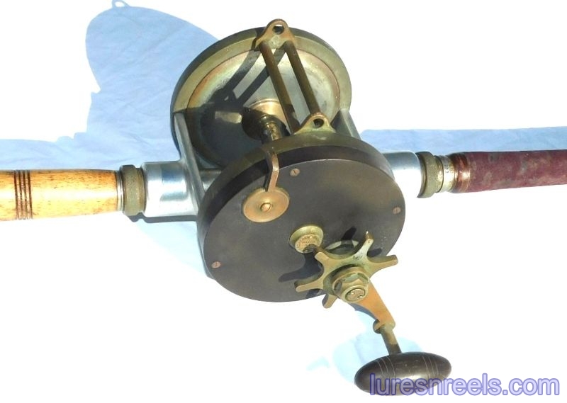 Edward vom Hofe reels
