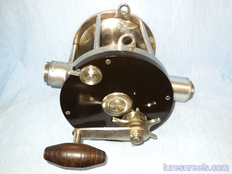 Edward vom Hofe reels