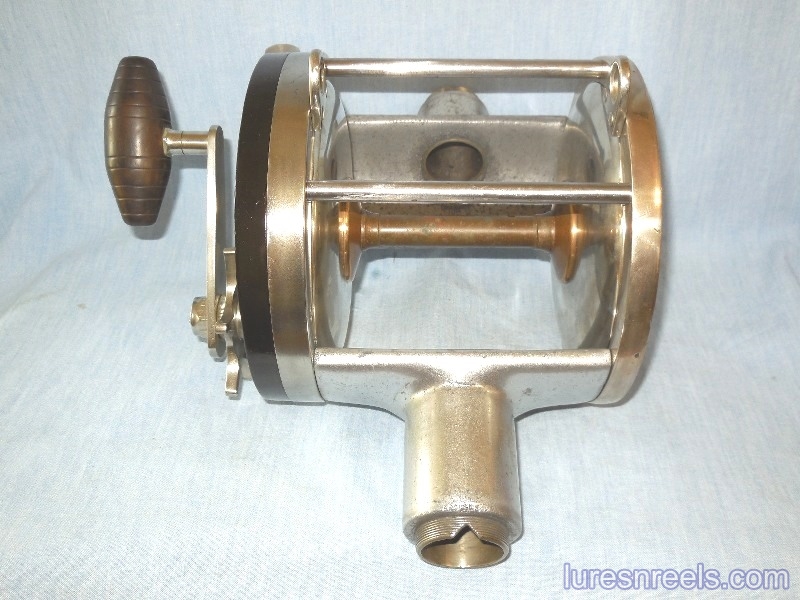 Edward vom Hofe reels