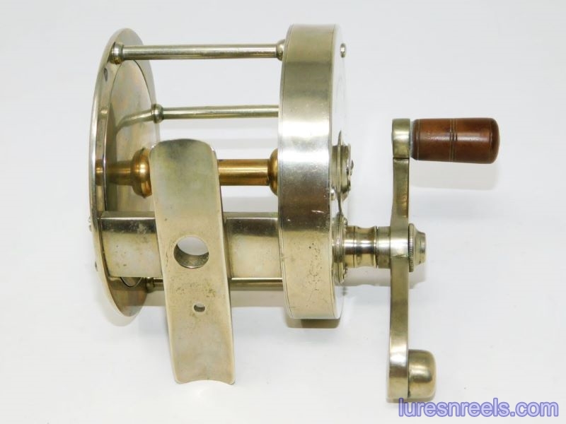 Edward vom Hofe reels
