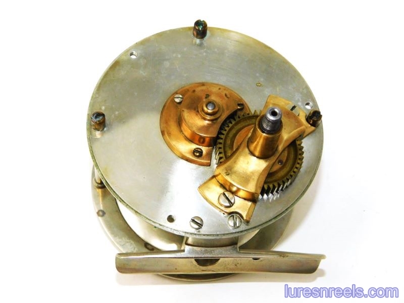 Edward vom Hofe reels