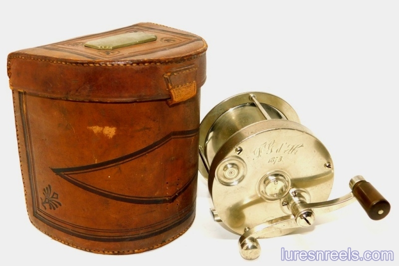 Edward vom Hofe reels