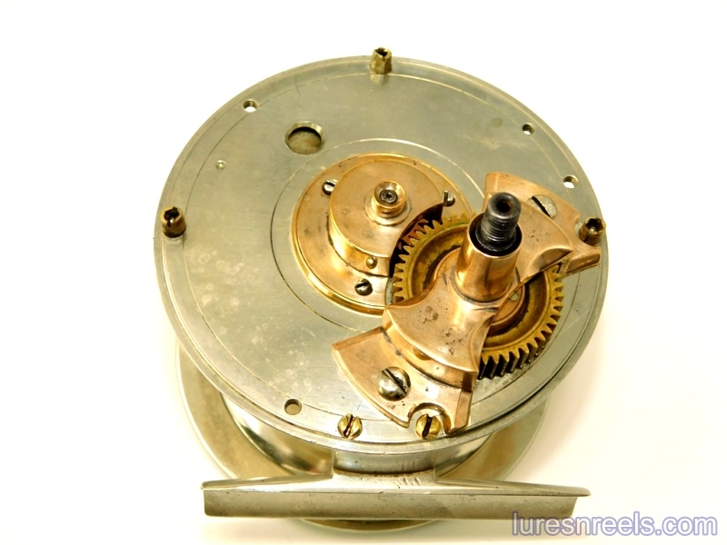 Edward vom Hofe reels