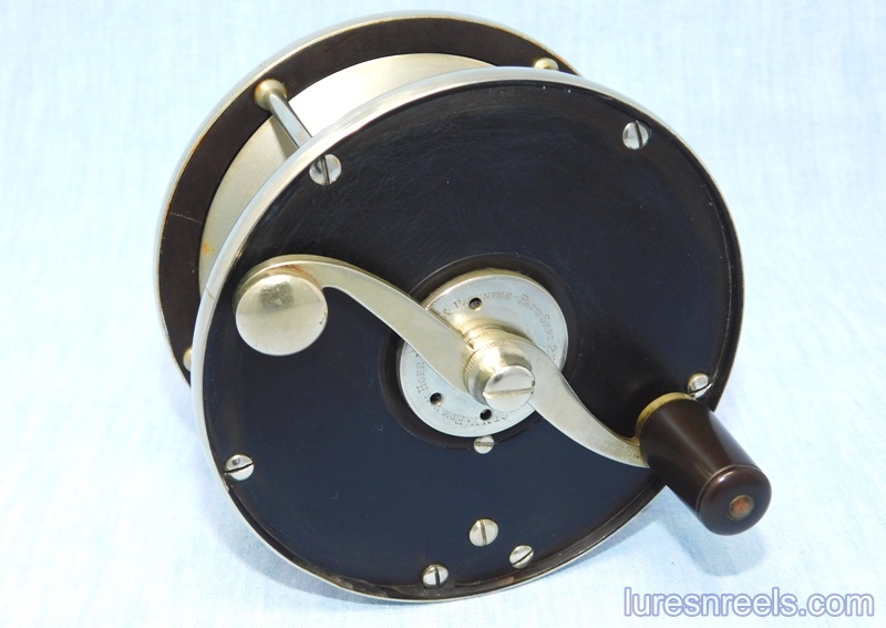 Edward vom Hofe reels