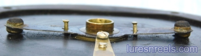 Edward vom Hofe reels