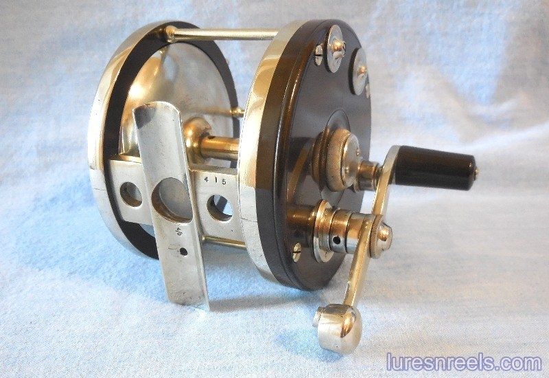 Edward vom Hofe reels