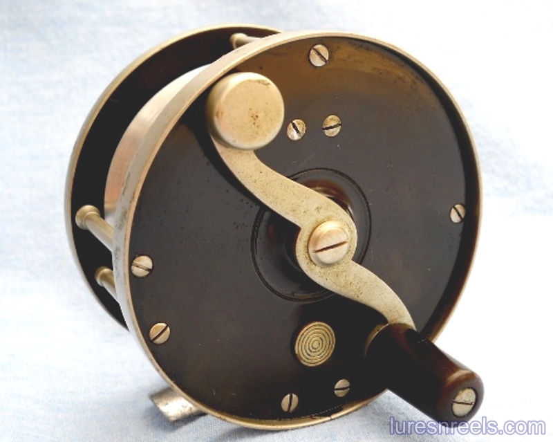 Edward vom Hofe reels