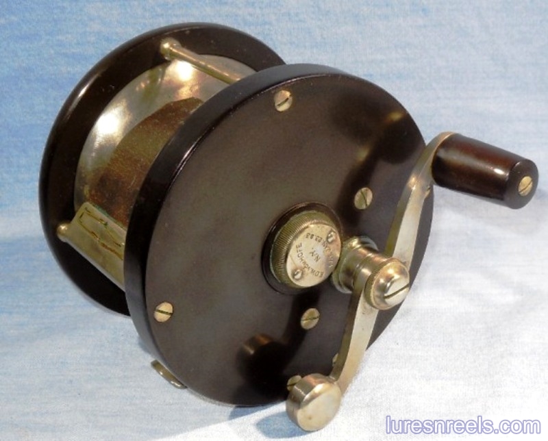 Edward vom Hofe reels