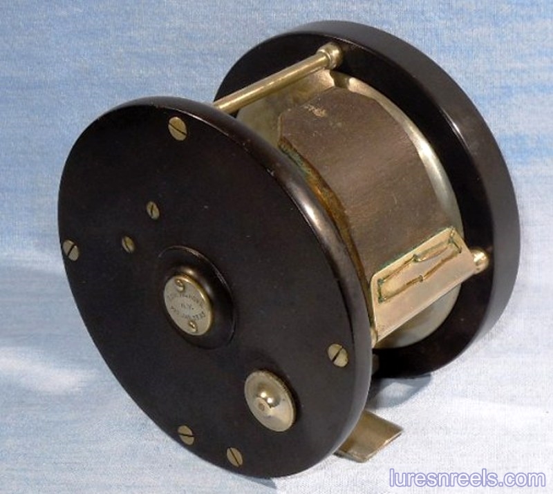 Edward vom Hofe reels