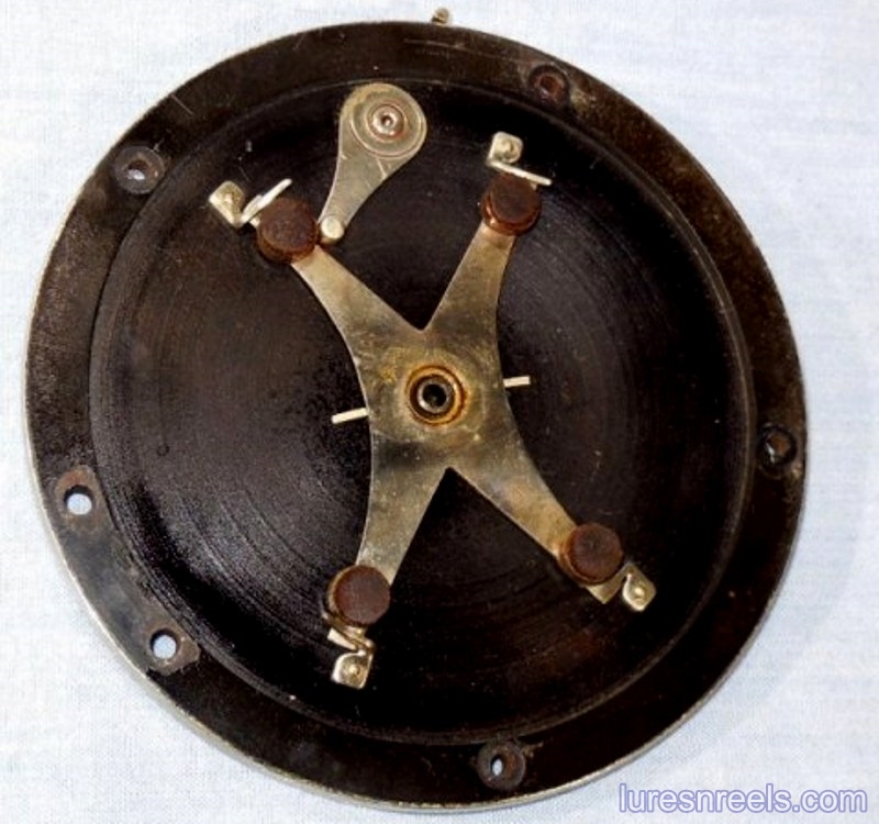 Edward vom Hofe reels