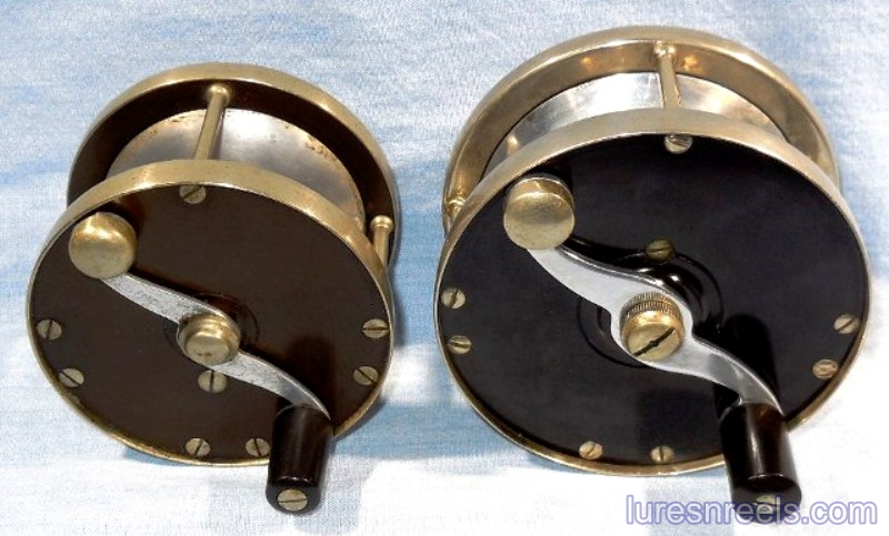 Edward vom Hofe reels