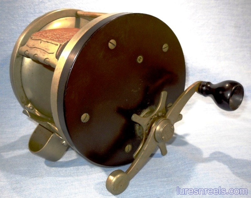 Edward vom Hofe reels