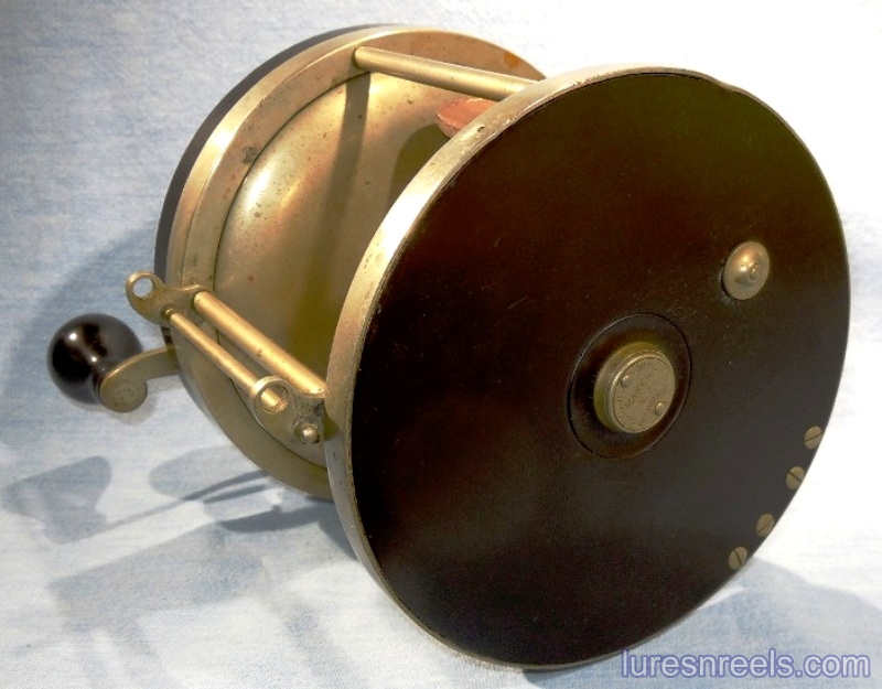 Edward vom Hofe reels