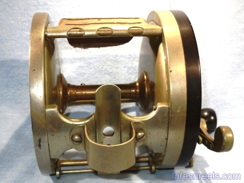 Edward vom Hofe reels