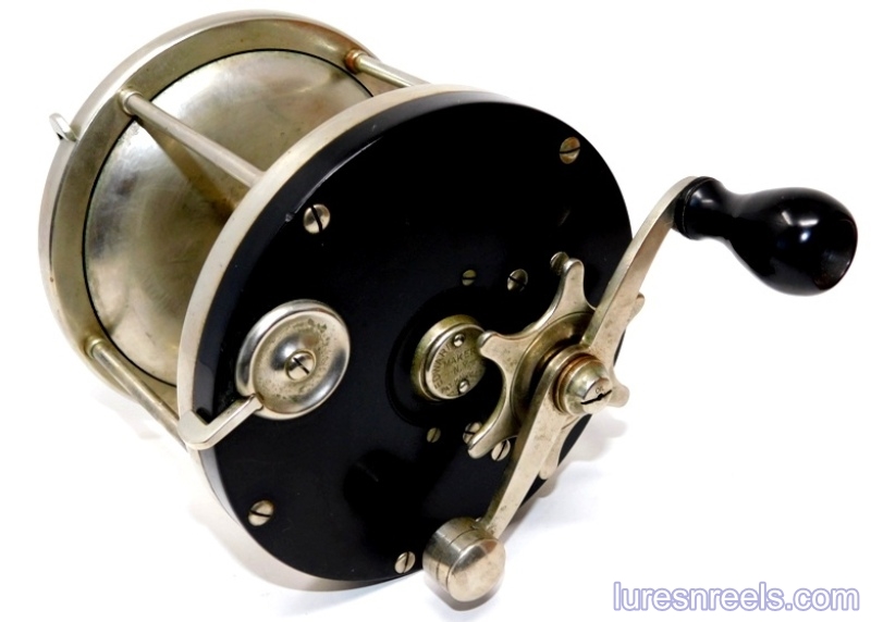 Edward vom Hofe reels