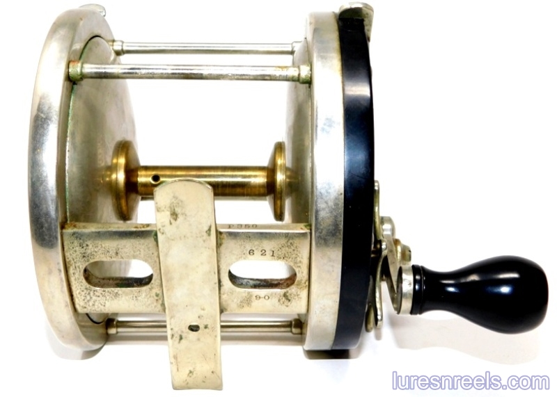 Edward vom Hofe reels