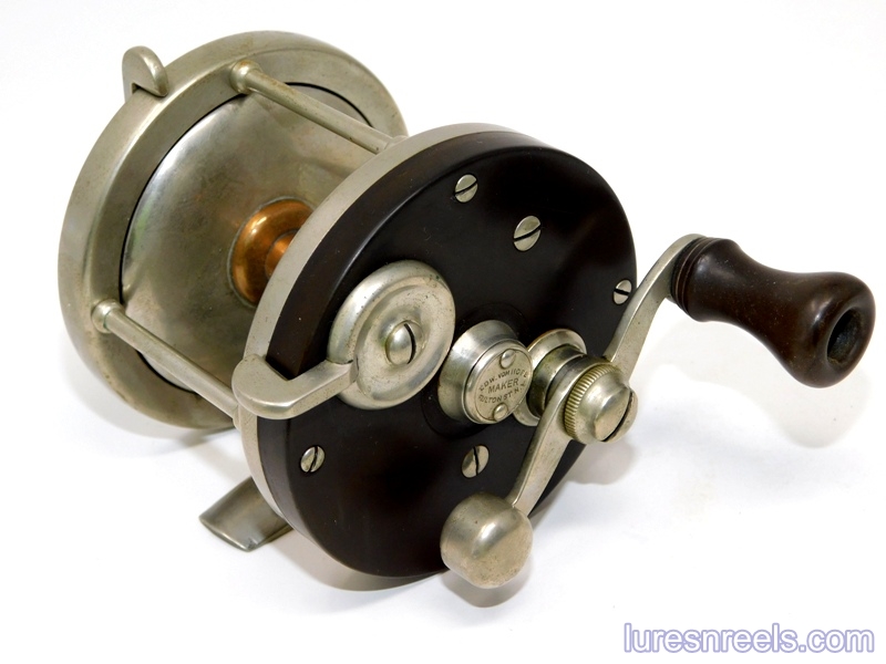 Edward vom Hofe reels