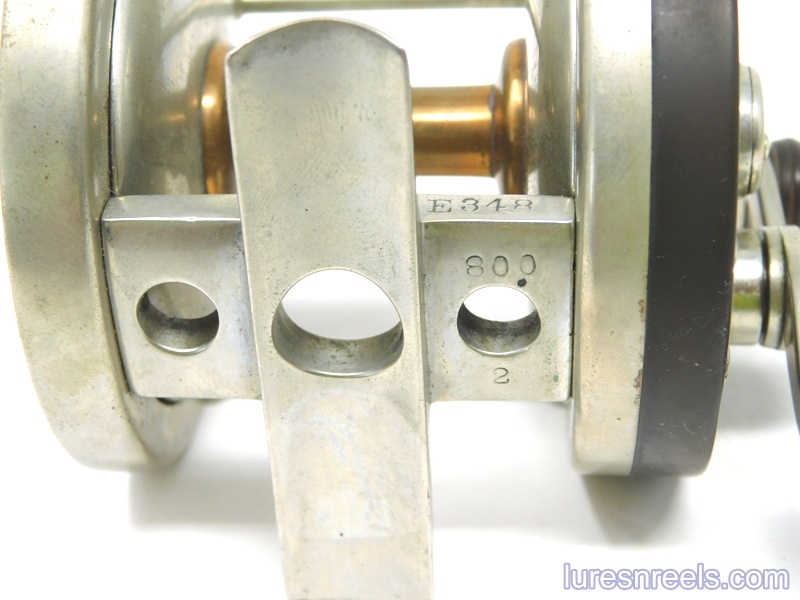 Edward vom Hofe reels