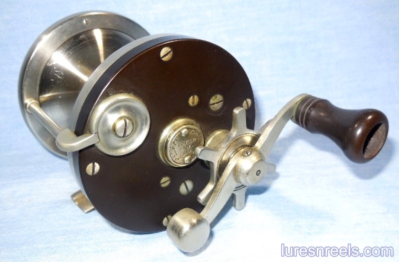 Edward vom Hofe reels