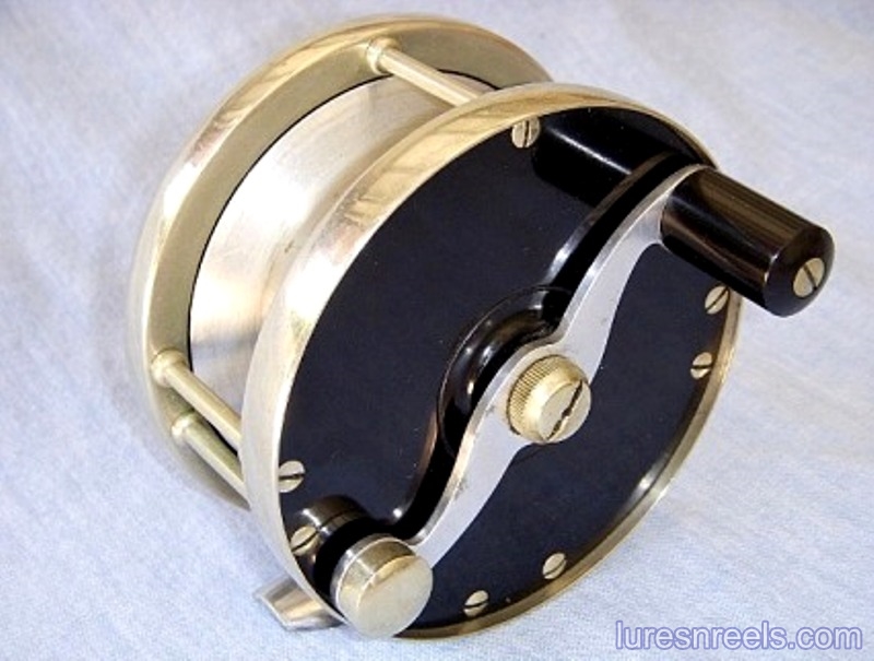 Edward vom Hofe reels