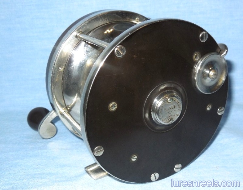 Edward vom Hofe reels