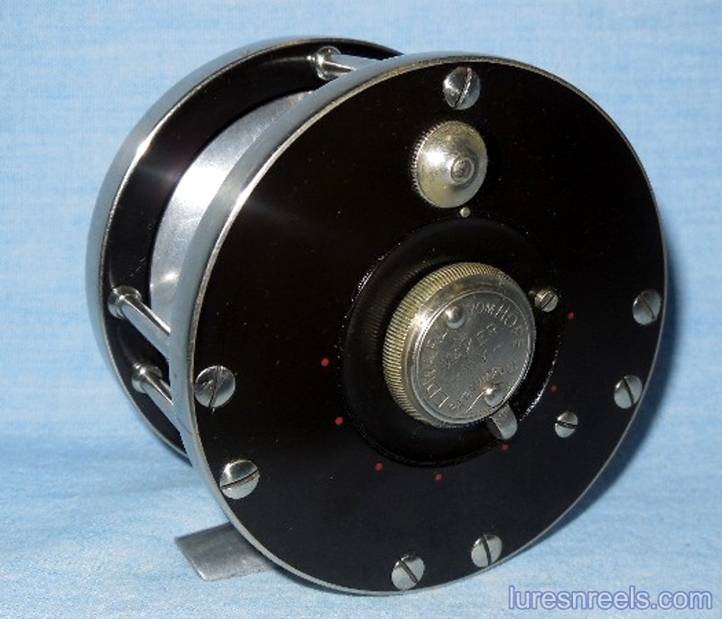 Edward vom Hofe reels