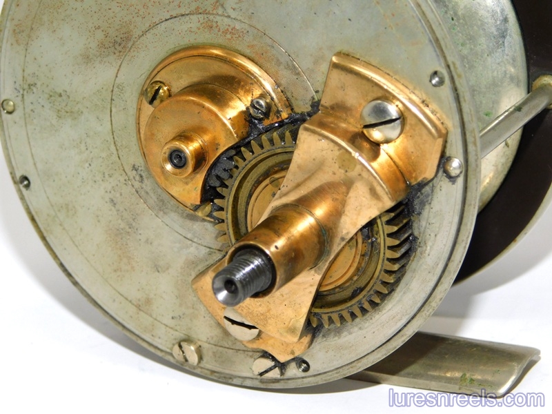 Edward vom Hofe reels