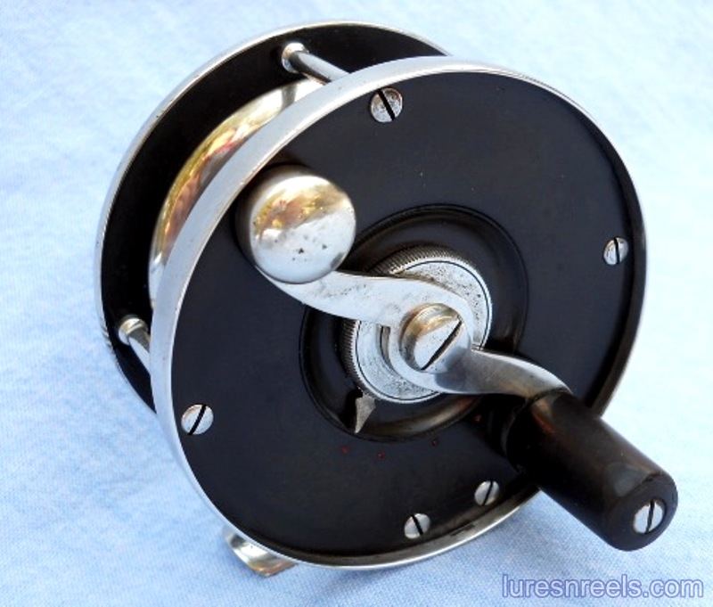 Edward vom Hofe reels