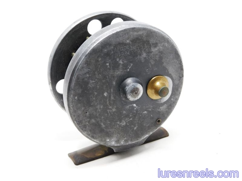 C Farlow & Co reels