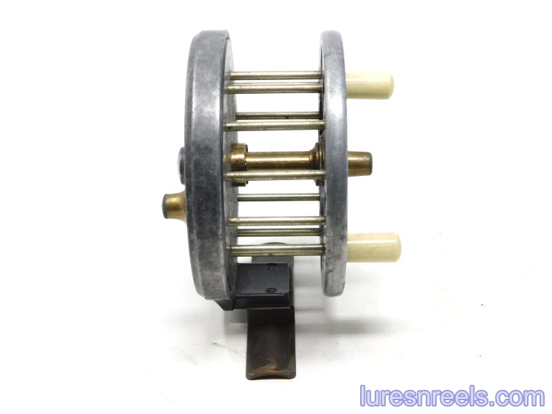 C Farlow & Co reels