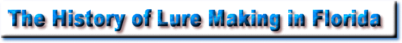 Florida Lures