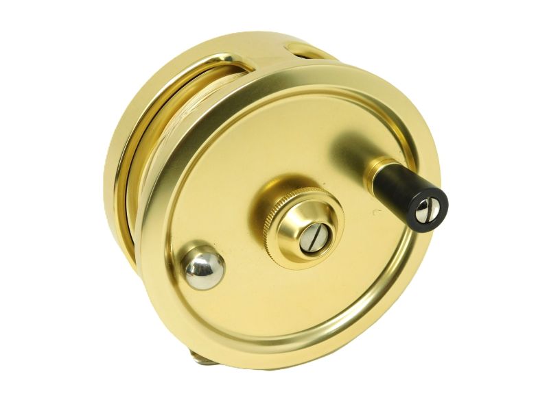 Fin-Nor Fishing Reels