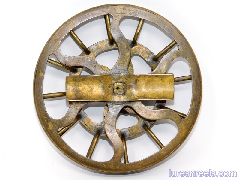 Unmarked & Unknown Fly Reels