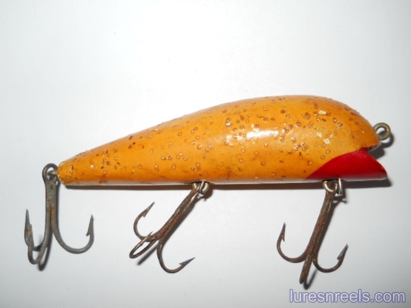 Baless Four Tees Bait Co