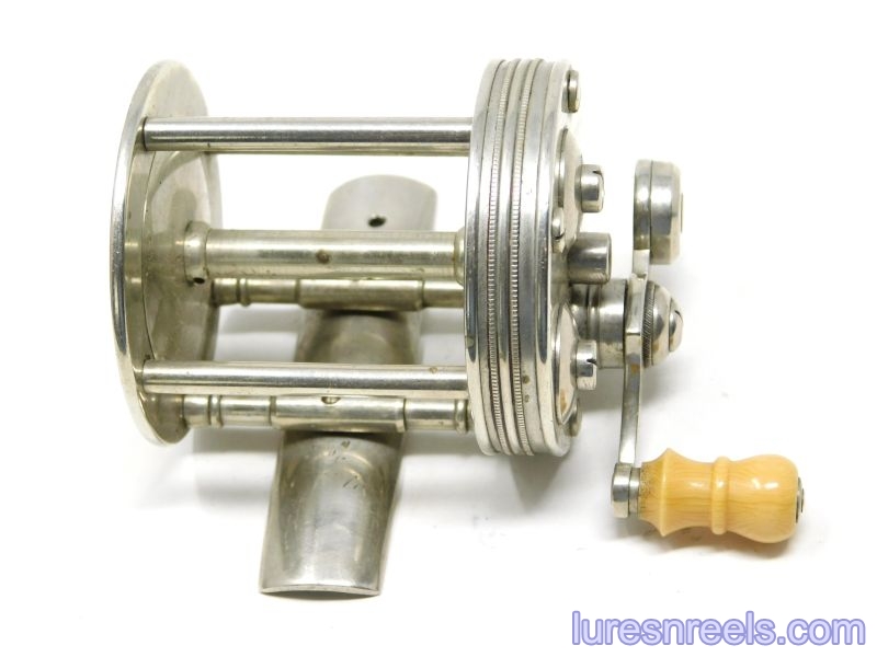 Frank Fullilove Crown reels