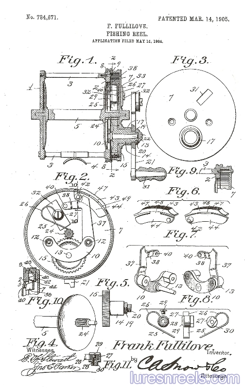 patent