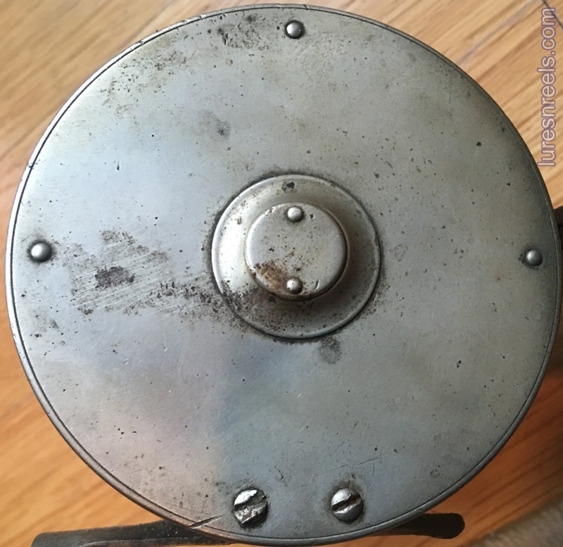 Edward vom Hofe reels