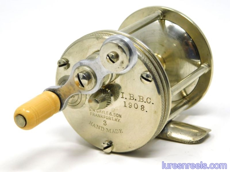 Intrinsic Style Gayle reel