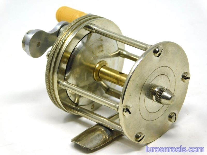 Intrinsic Style Gayle reel