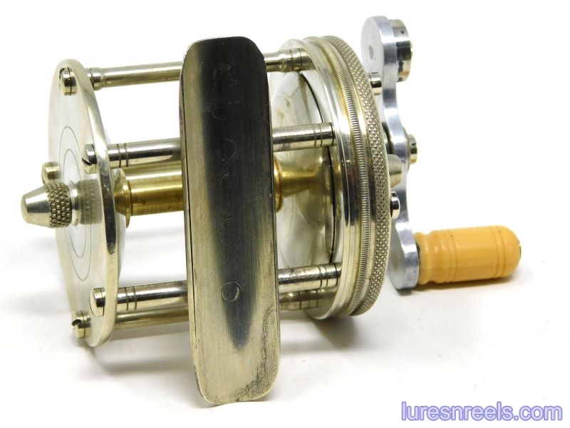 Intrinsic Style Gayle reel