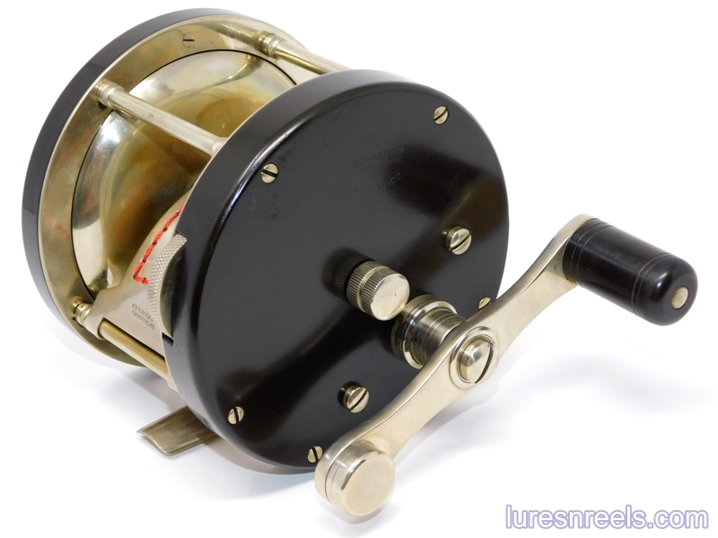 Clarence C Gayle reels