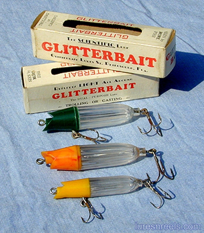 Glitter Bait 